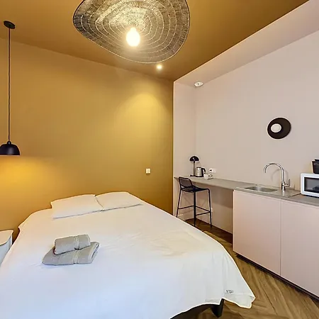 Appartement Maison 65 - Ressource *