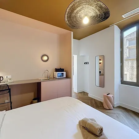 Maison 65 - Ressource Appartement *