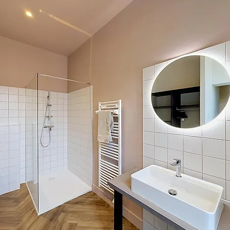 Appartement Maison 65 - Ressource Pierrelatte