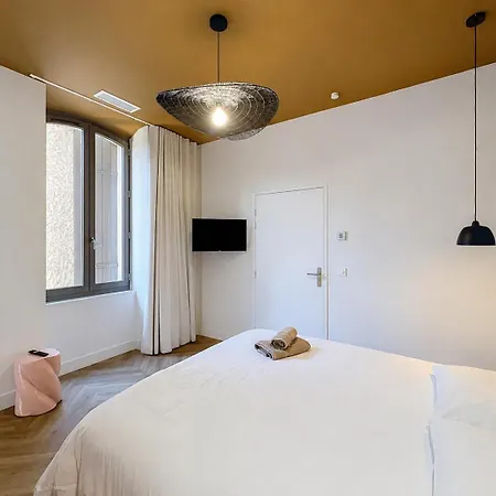 Appartement Maison 65 - Ressource