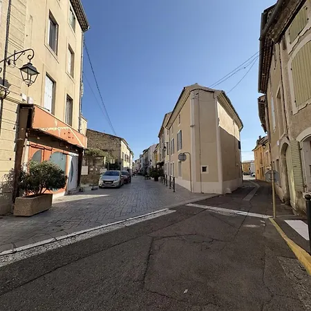 Maison 65 - Ressource Pierrelatte