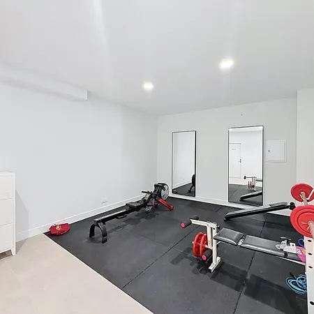 Maison 65 - Ressource Appartement *