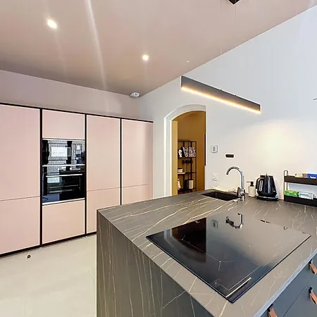 Appartement Maison 65 - Ressource *