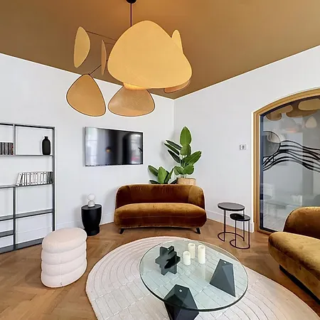 Appartement Maison 65 - Ressource