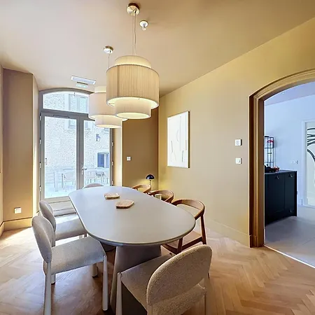 Maison 65 - Ressource Appartement Pierrelatte