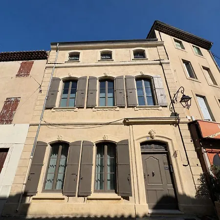 Maison 65 - Ressource Pierrelatte
