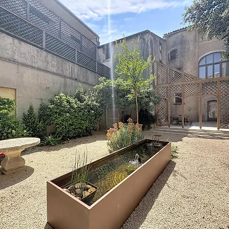 Maison 65 - Ressource * Pierrelatte