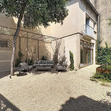 Maison 65 - Ressource Appartement