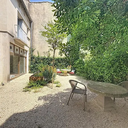 Maison 65 - Ressource Appartement